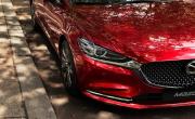 MAZDA Mazda 6